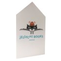 Wkład do Ramki Reklamowej Jellycat Books