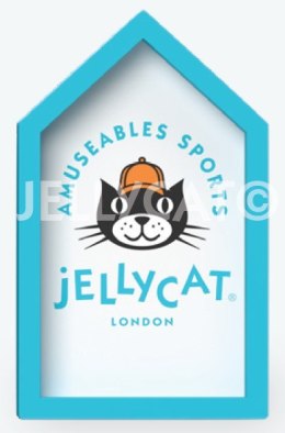 Wkład do Ramki Reklamowej Jellycat Sport