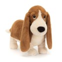 Pies Basset Hound Randal 32 cm