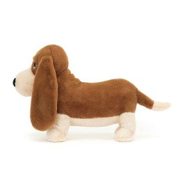 Pies Basset Hound Randal 32 cm