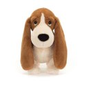 Pies Basset Hound Randal 32 cm