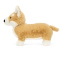 Piesek Corgi Betty 18 cm