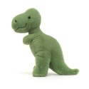 T-Rex Zielony 28 cm