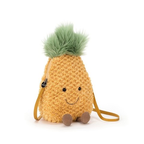 Amuseable Ananas torebka na ramię 33cm