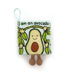 „Avocado Fabric