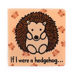 „If I Were A Hedgehog