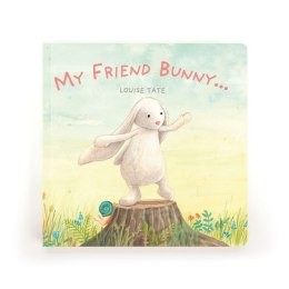 „My Friend Bunny