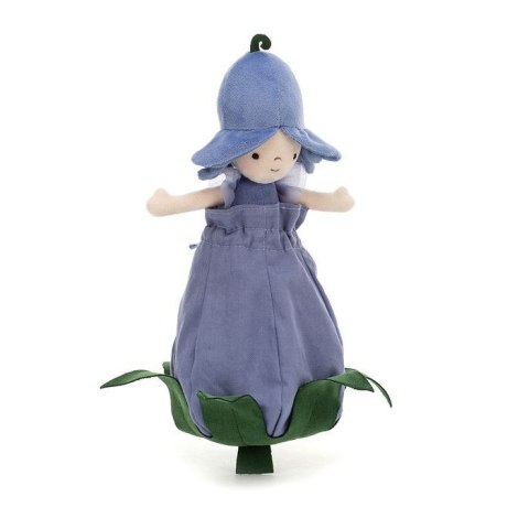 Petalkin Doll Bluebell-Laleczka dzwoneczek 28cm