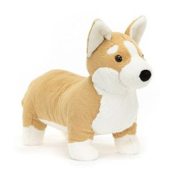 Pies Corgi Betty 34 cm