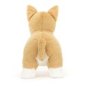 Pies Corgi Betty 34 cm