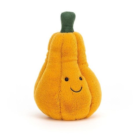 Squishy Squash Dynia żółta 18cm