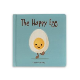 „The Happy Egg