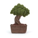 Wesołe Drzewko Bonsai 34 cm