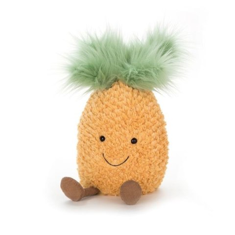 Zabawny Ananas 25 cm