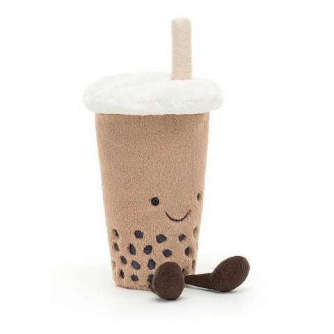 Zabawny Kubek Herbaty Bubble Tea 20 cm