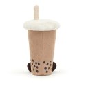 Zabawny Kubek Herbaty Bubble Tea 20 cm