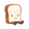 Zabawny Tost 16 cm