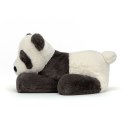 Huggady Panda 32x19cm