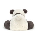 Huggady Panda 32x19cm