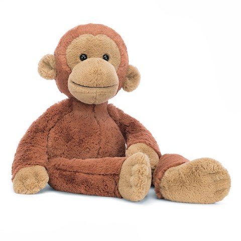 Orangutan Pongo 59 cm