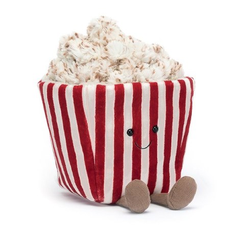 Wesoły Popcorn 18 cm