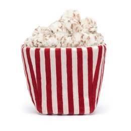 Wesoły Popcorn 18 cm