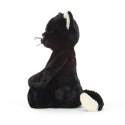 Bashful Kot Czarny 31cm