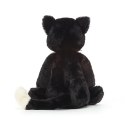 Bashful Kot Czarny 31cm