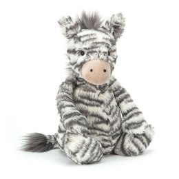 Bashful Zebra 31cm