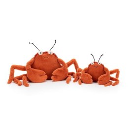 Krab Crispin 11 cm