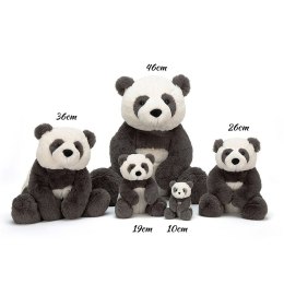 Panda Harry 10 cm