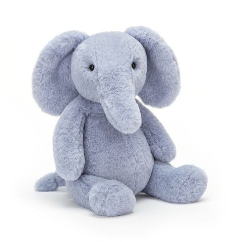 Puffles Elephant mały 19cm