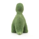 T-Rex Zielony 12 cm