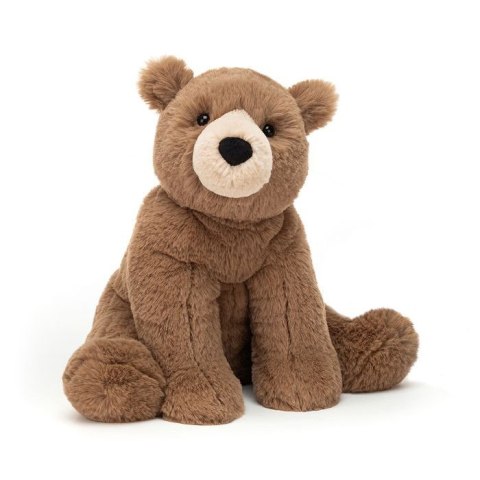 Woody Bear Small- Mały niedźwiadek 20 cm