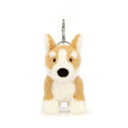 Breloczek Corgi Betty 10 cm