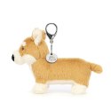 Breloczek Corgi Betty 10 cm