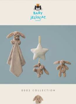 Katalog Baby Jellycat Kolekcja 2023