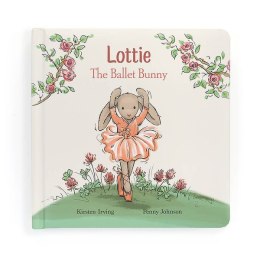 „Lottie The Ballet Bunny