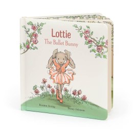 „Lottie The Ballet Bunny