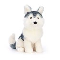 Pies Husky Jackson 25 cm