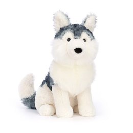 Pies Husky Jackson 25 cm