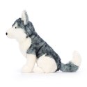 Pies Husky Jackson 25 cm