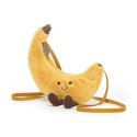 Torebka na Ramię Wesoły Banan 22 cm