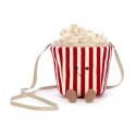 Torebka na Ramię Wesoły Popcorn 19 cm