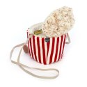 Torebka na Ramię Wesoły Popcorn 19 cm