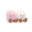 Wesołe Pianki Marshmallow 9 cm