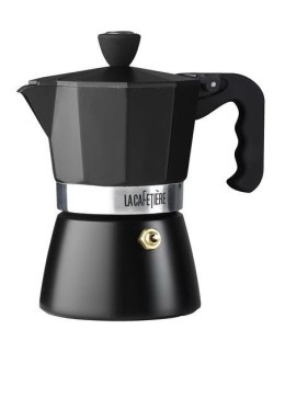 La Cafetiere Classic Espresso Black 200 ml