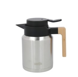 La Cafetiere Dwuścienny Dzbanek 1,2 litra