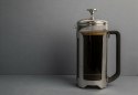 La Cafetiere Monaco Kawiarka Szara 1 litr