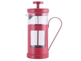 La Cafetiere Monaco Red 350 ml